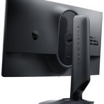DELL AW2524HF Alienware/ 25" LED/ 500Hz/ 16:9/ 1920x1080/ FHD/ IPS/ 1000:1/ 1ms/ 4x USB/ 2xDP/ HDMI/ 3Y Basic on-site