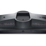 DELL AW2524HF Alienware/ 25" LED/ 500Hz/ 16:9/ 1920x1080/ FHD/ IPS/ 1000:1/ 1ms/ 4x USB/ 2xDP/ HDMI/ 3Y Basic on-site