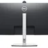 DELL P3424WEB/ 34" curved/ 21:9/ 3440 x 1440/ WQHD/ 1000:1/ 8ms/ IPS/ DP/ HDMI/ USB-C/ 4xUSB/ RJ45/ webkamera/ 3Y Basic on-s.