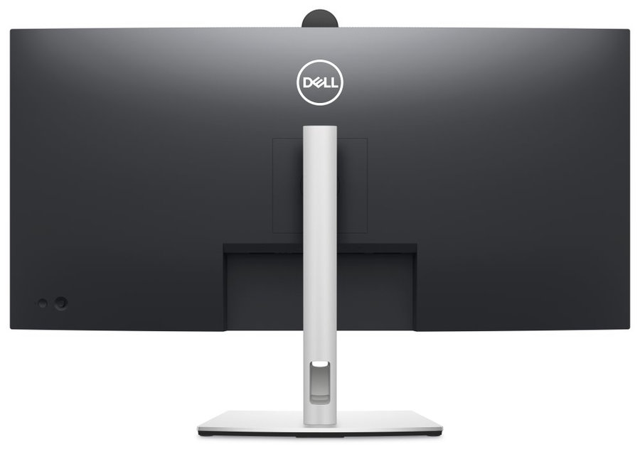 DELL P3424WEB/ 34" curved/ 21:9/ 3440x1440/ WQHD/ 1000:1/ 8ms/ IPS/ DP/ HDMI/ USB-C/ 4xUSB/ RJ45/ webkamera/ repro/ 3Y Basic on-s.