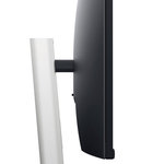 DELL P3424WEB/ 34" curved/ 21:9/ 3440x1440/ WQHD/ 1000:1/ 8ms/ IPS/ DP/ HDMI/ USB-C/ 4xUSB/ RJ45/ webkamera/ repro/ 3Y Basic on-s.