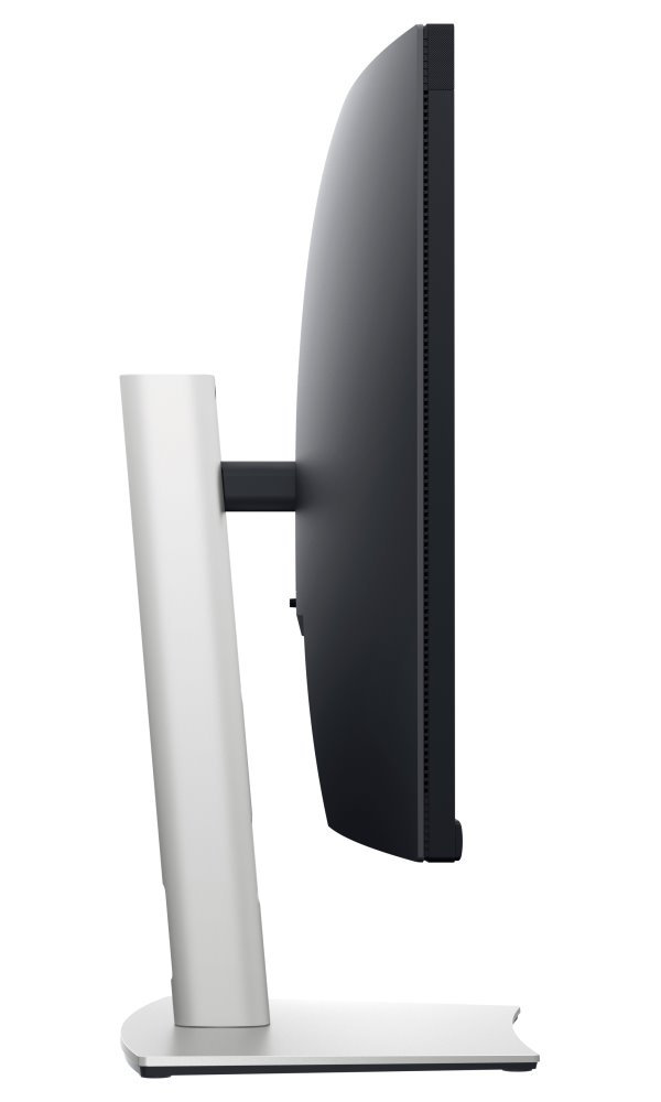 DELL P3424WEB/ 34" curved/ 21:9/ 3440x1440/ WQHD/ 1000:1/ 8ms/ IPS/ DP/ HDMI/ USB-C/ 4xUSB/ RJ45/ webkamera/ repro/ 3Y Basic on-s.