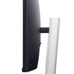 DELL P3424WEB/ 34" curved/ 21:9/ 3440x1440/ WQHD/ 1000:1/ 8ms/ IPS/ DP/ HDMI/ USB-C/ 4xUSB/ RJ45/ webkamera/ repro/ 3Y Basic on-s.