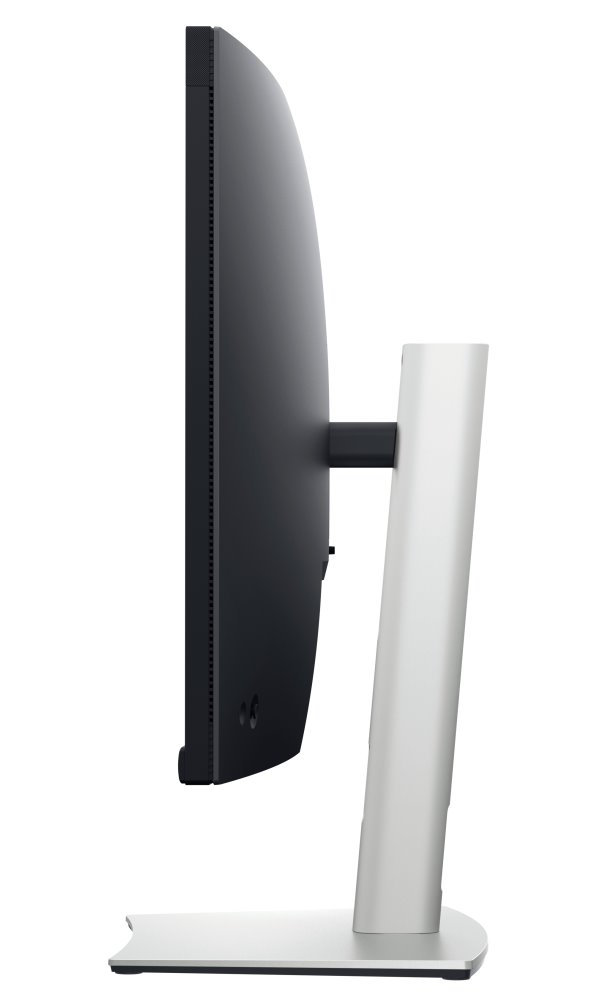 DELL P3424WEB/ 34" curved/ 21:9/ 3440x1440/ WQHD/ 1000:1/ 8ms/ IPS/ DP/ HDMI/ USB-C/ 4xUSB/ RJ45/ webkamera/ repro/ 3Y Basic on-s.