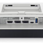 DELL U2424H UltraSharp/ 24" WLED/ 16:9/ 1920x1080/ IPS/ 1000:1/ 8ms/ HDMI/ 2x DP/ 3x USB/ 2x USB-C/ 3Y Basic on-site