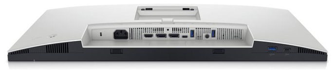 DELL U2424H UltraSharp/ 24" WLED/ 16:9/ 1920x1080/ IPS/ 1000:1/ 8ms/ HDMI/ 2x DP/ 3x USB/ 2x USB-C/ 3Y Basic on-site