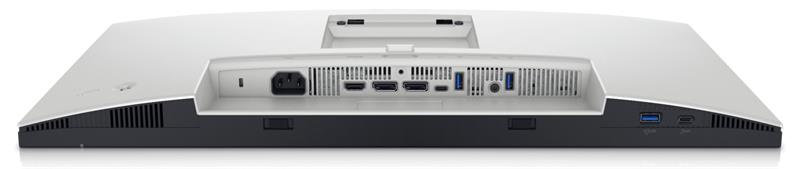 DELL U2424H UltraSharp/ 24" WLED/ 16:9/ 1920x1080/ IPS/ 1000:1/ 8ms/ HDMI/ 2x DP/ 3x USB/ 2x USB-C/ 3Y Basic on-site