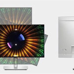 DELL U2424H UltraSharp/ 24" WLED/ 16:9/ 1920x1080/ IPS/ 1000:1/ 8ms/ HDMI/ 2x DP/ 3x USB/ 2x USB-C/ 3Y Basic on-site