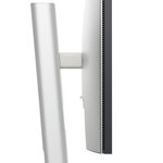 DELL U2424H UltraSharp/ 24" WLED/ 16:9/ 1920x1080/ IPS/ 1000:1/ 8ms/ HDMI/ 2x DP/ 3x USB/ 2x USB-C/ 3Y Basic on-site