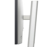 DELL U2424H UltraSharp/ 24" WLED/ 16:9/ 1920x1080/ IPS/ 1000:1/ 8ms/ HDMI/ 2x DP/ 3x USB/ 2x USB-C/ 3Y Basic on-site