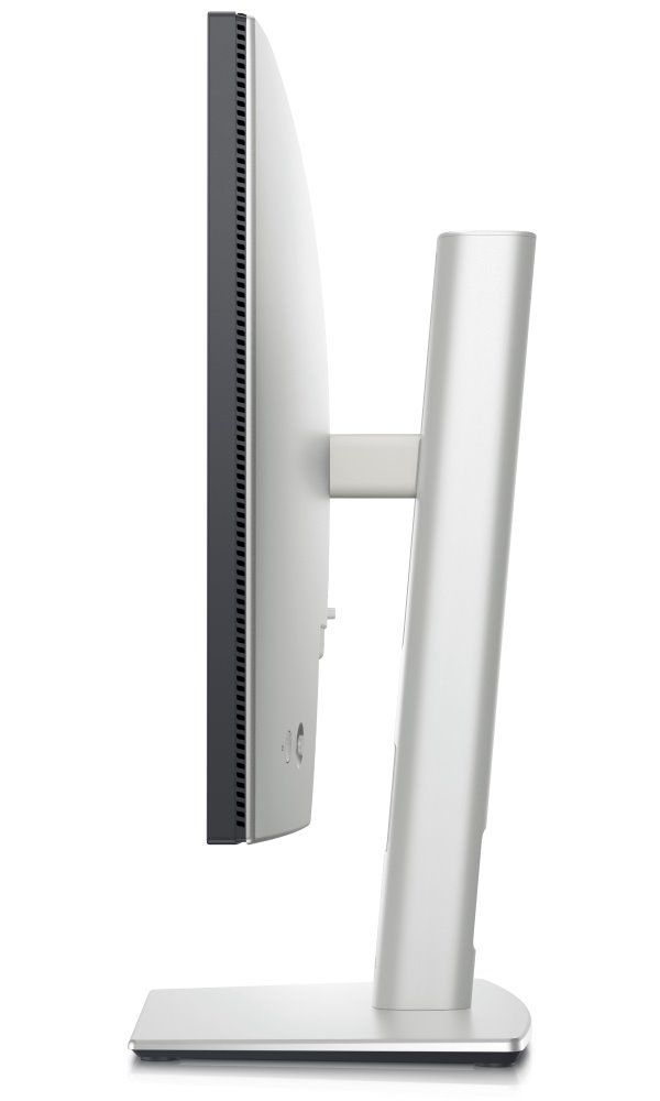 DELL U2424H UltraSharp/ 24" WLED/ 16:9/ 1920x1080/ IPS/ 1000:1/ 8ms/ HDMI/ 2x DP/ 3x USB/ 2x USB-C/ 3Y Basic on-site