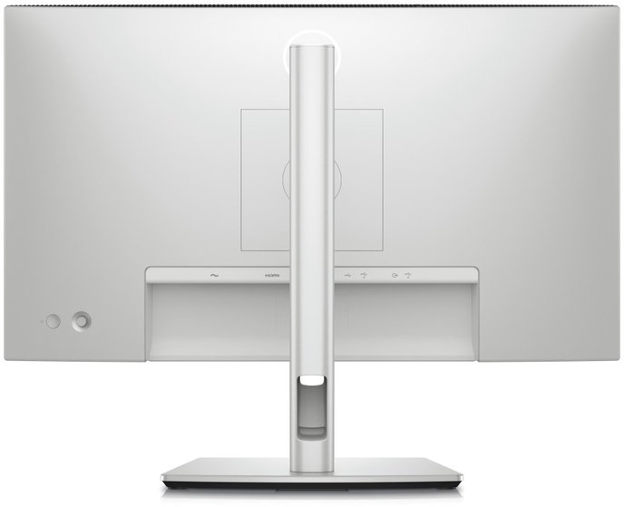 DELL U2424H UltraSharp/ 24" WLED/ 16:9/ 1920x1080/ IPS/ 1000:1/ 8ms/ HDMI/ 2x DP/ 3x USB/ 2x USB-C/ 3Y Basic on-site