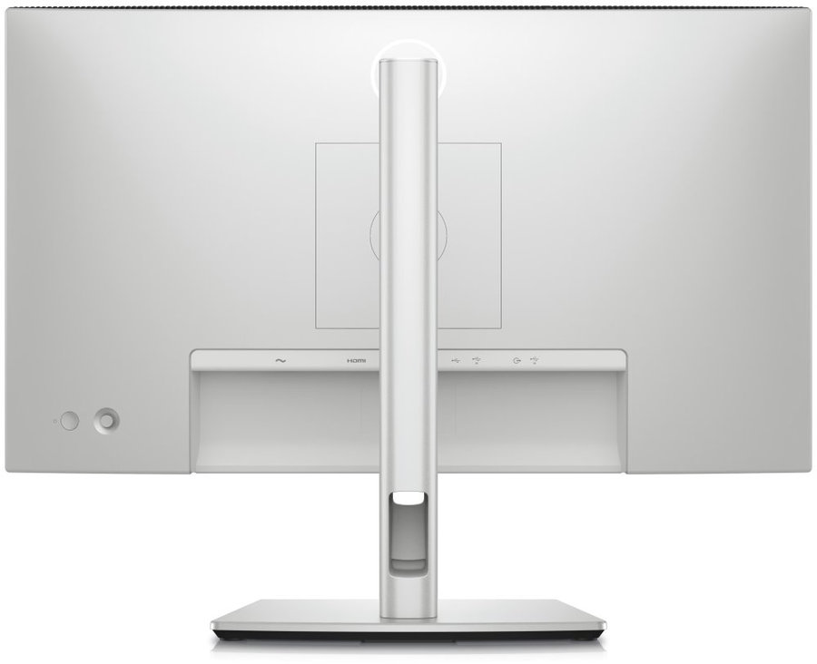 DELL U2424H UltraSharp/ 24" WLED/ 16:9/ 1920x1080/ IPS/ 1000:1/ 8ms/ HDMI/ 2x DP/ 3x USB/ 2x USB-C/ 3Y Basic on-site