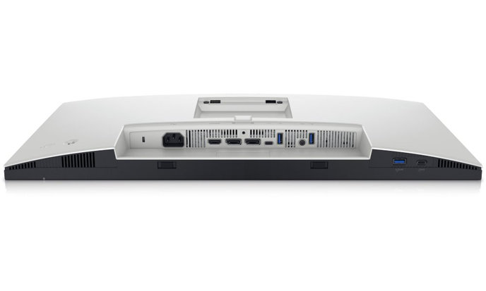 DELL U2424H UltraSharp/ 24" WLED/ 16:9/ 1920x1080/ IPS/ 1000:1/ 8ms/ HDMI/ 2x DP/ 3x USB/ 2x USB-C/ 3Y Basic on-site