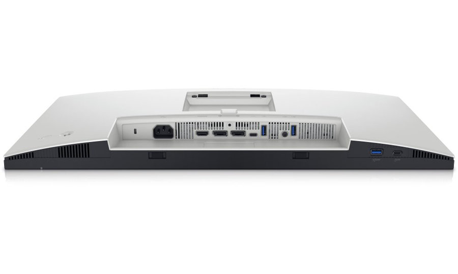 DELL U2424H UltraSharp/ 24" WLED/ 16:9/ 1920x1080/ IPS/ 1000:1/ 8ms/ HDMI/ 2x DP/ 3x USB/ 2x USB-C/ 3Y Basic on-site