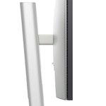 ROZBALENÉ - DELL U2424HE UltraSharp/ 24" WLED/ 16:9/ 1920x1080/ IPS/ 1000:1/ 8ms/ HDMI/ 2x DP/ 4x USB/ 3x USB-C/ RJ-45/ 3Y Basi...