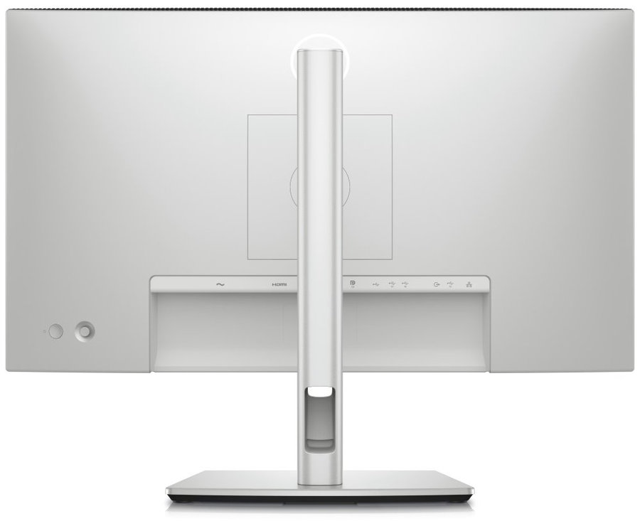 ROZBALENÉ - DELL U2424HE UltraSharp/ 24" WLED/ 16:9/ 1920x1080/ IPS/ 1000:1/ 8ms/ HDMI/ 2x DP/ 4x USB/ 3x USB-C/ RJ-45/ 3Y Basi...