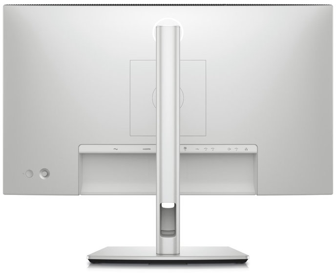 DELL U2424HE UltraSharp/ 24" WLED/ 16:9/ 1920x1080/ IPS/ 1000:1/ 8ms/ HDMI/ 2x DP/ 4x USB/ 3x USB-C/ RJ-45/ 3Y Basic onst