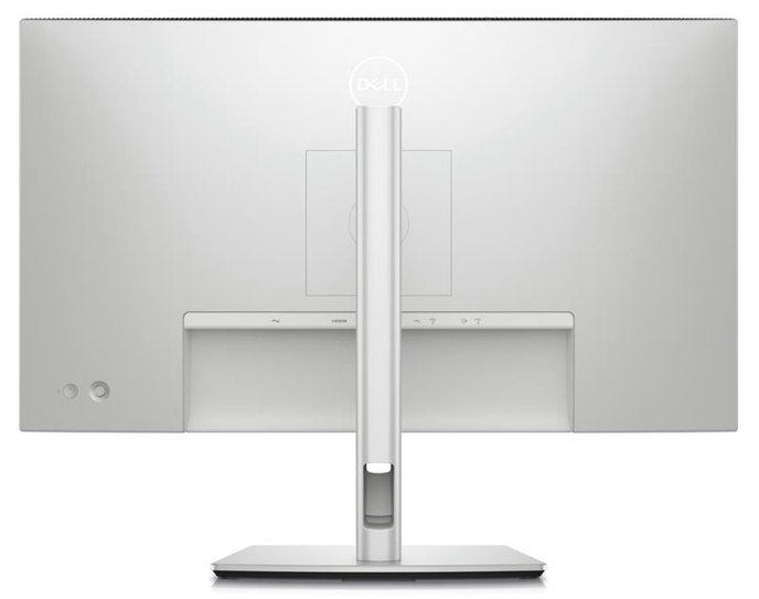 DELL U2724D UltraSharp/ 27" LED/ 16:9/ 2560x1440/ IPS/ 2000:1/ 8ms/ HDMI/ 2x DP/ 3x USB/ 2x USB-C/ 3Y Basic on-site