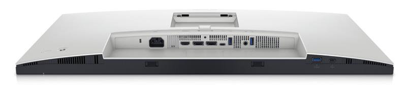 DELL U2724D UltraSharp/ 27" LED/ 16:9/ 2560x1440/ IPS/ 2000:1/ 8ms/ HDMI/ 2x DP/ 3x USB/ 2x USB-C/ 3Y Basic on-site