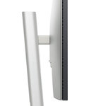 DELL U2724D UltraSharp/ 27" LED/ 16:9/ 2560x1440/ IPS/ 2000:1/ 8ms/ HDMI/ 2x DP/ 3x USB/ 2x USB-C/ 3Y Basic on-site