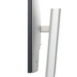 DELL U2724D UltraSharp/ 27" LED/ 16:9/ 2560x1440/ IPS/ 2000:1/ 8ms/ HDMI/ 2x DP/ 3x USB/ 2x USB-C/ 3Y Basic on-site