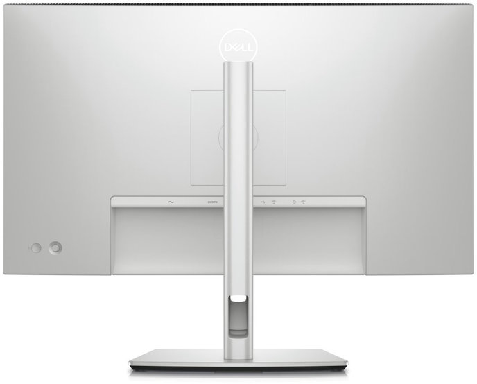 DELL U2724D UltraSharp/ 27" LED/ 16:9/ 2560x1440/ IPS/ 2000:1/ 8ms/ HDMI/ 2x DP/ 3x USB/ 2x USB-C/ 3Y Basic on-site