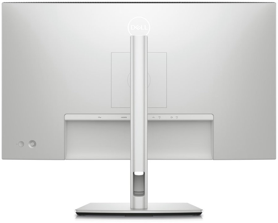 DELL U2724D UltraSharp/ 27" LED/ 16:9/ 2560x1440/ IPS/ 2000:1/ 8ms/ HDMI/ 2x DP/ 3x USB/ 2x USB-C/ 3Y Basic on-site