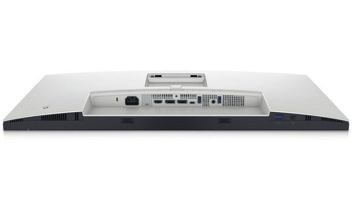 DELL U2724D UltraSharp/ 27" LED/ 16:9/ 2560x1440/ IPS/ 2000:1/ 8ms/ HDMI/ 2x DP/ 3x USB/ 2x USB-C/ 3Y Basic on-site