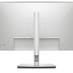 DELL U2724DE 27", 2560 x 1440 120Hz,  IPS, 16:9, 5ms, 350cd, 2000:1, USB-C, HDMI, DP, RJ45, Pivot, 3Y