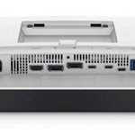 DELL U2724DE 27", 2560 x 1440 120Hz,  IPS, 16:9, 5ms, 350cd, 2000:1, USB-C, HDMI, DP, RJ45, Pivot, 3Y