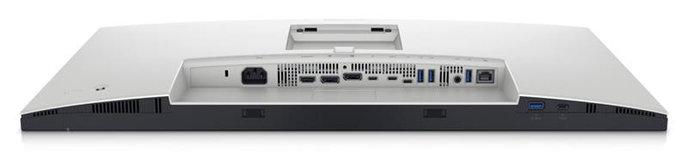 DELL U2724DE 27", 2560 x 1440 120Hz,  IPS, 16:9, 5ms, 350cd, 2000:1, USB-C, HDMI, DP, RJ45, Pivot, 3Y