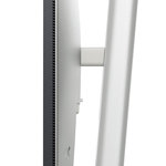 DELL U2724DE 27", 2560 x 1440 120Hz,  IPS, 16:9, 5ms, 350cd, 2000:1, USB-C, HDMI, DP, RJ45, Pivot, 3Y
