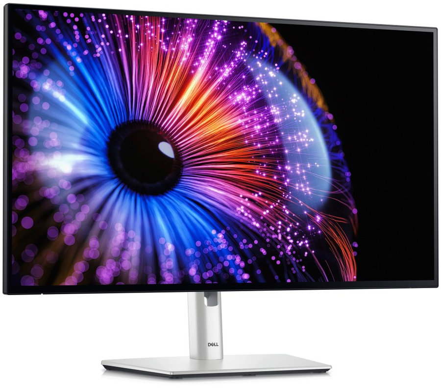 DELL U2724DE UltraSharp/ 27" LED/ 16:9/ 2560x1440/ IPS/ 2000:1/ 8ms/ HDMI/ 2x DP/ 4x USB/ 4x USB-C/ RJ-45/ 3Y Basic on-site