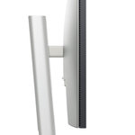 DELL U2724DE UltraSharp/ 27" LED/ 16:9/ 2560x1440/ IPS/ 2000:1/ 8ms/ HDMI/ 2x DP/ 4x USB/ 4x USB-C/ RJ-45/ 3Y Basic on-site