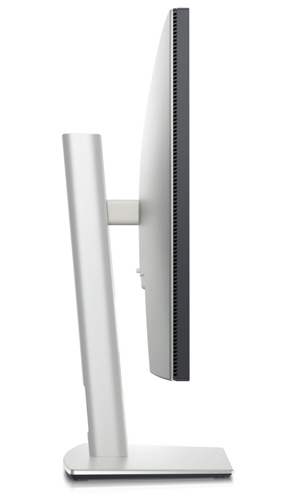 DELL U2724DE UltraSharp/ 27" LED/ 16:9/ 2560x1440/ IPS/ 2000:1/ 8ms/ HDMI/ 2x DP/ 4x USB/ 4x USB-C/ RJ-45/ 3Y Basic on-site