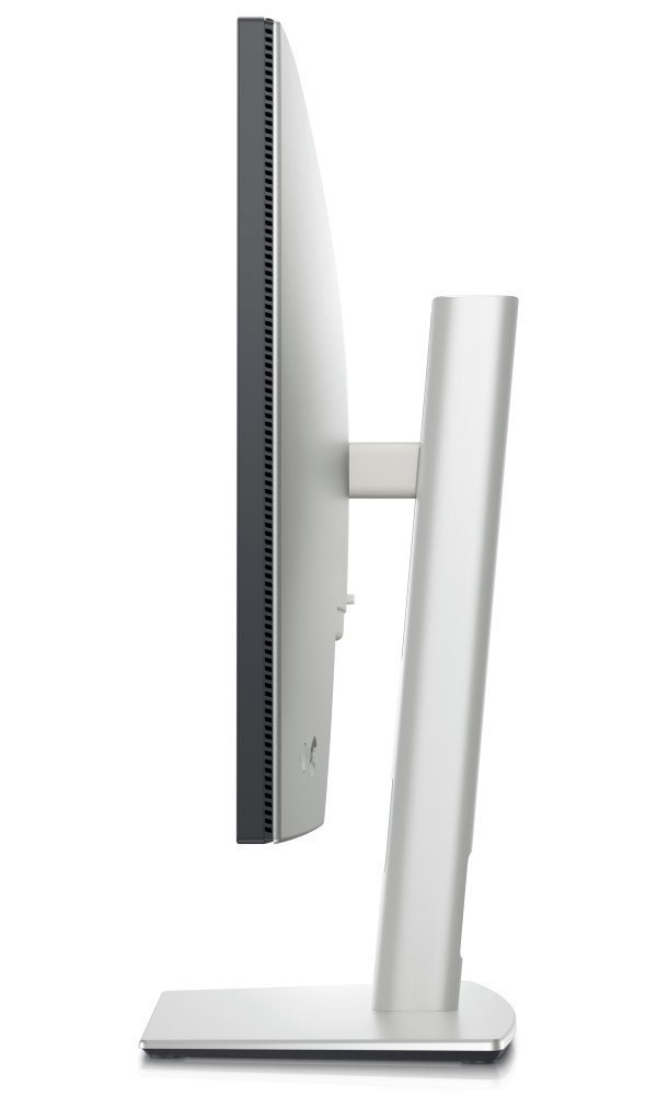 DELL U2724DE UltraSharp/ 27" LED/ 16:9/ 2560x1440/ IPS/ 2000:1/ 8ms/ HDMI/ 2x DP/ 4x USB/ 4x USB-C/ RJ-45/ 3Y Basic on-site