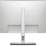 DELL U2724DE UltraSharp/ 27" LED/ 16:9/ 2560x1440/ IPS/ 2000:1/ 8ms/ HDMI/ 2x DP/ 4x USB/ 4x USB-C/ RJ-45/ 3Y Basic on-site