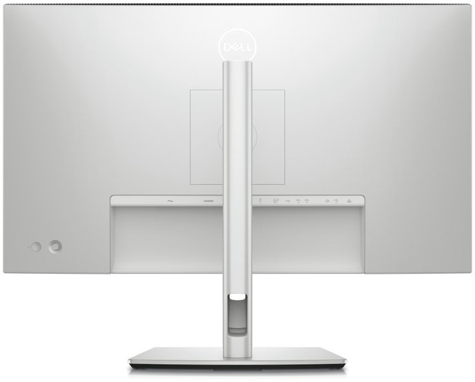 DELL U2724DE UltraSharp/ 27" LED/ 16:9/ 2560x1440/ IPS/ 2000:1/ 8ms/ HDMI/ 2x DP/ 4x USB/ 4x USB-C/ RJ-45/ 3Y Basic on-site