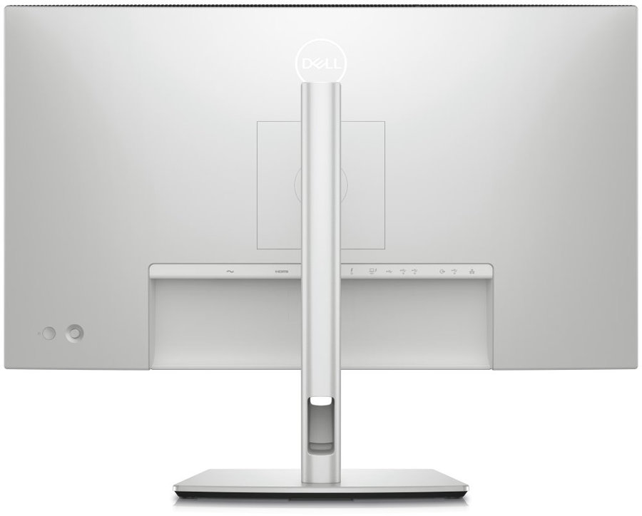 DELL U2724DE UltraSharp/ 27" LED/ 16:9/ 2560x1440/ IPS/ 2000:1/ 8ms/ HDMI/ 2x DP/ 4x USB/ 4x USB-C/ RJ-45/ 3Y Basic on-site