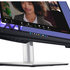 DELL Video Conferencing Monitor P2424HEB 23.8" IPS 1920x1080 FHD 1000:1 5ms 250cd HDMI/ DP/ USB/ CAM/ Repro 3Y