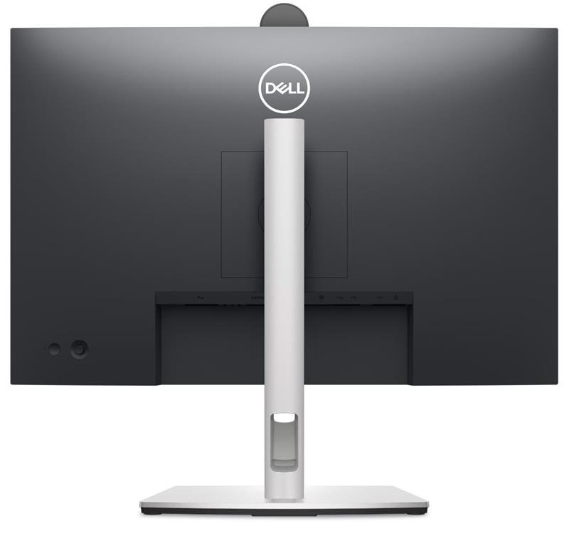 DELL Video Conferencing Monitor P2424HEB 23.8" IPS 1920x1080 FHD 1000:1 5ms 250cd HDMI/ DP/ USB/ CAM/ Repro 3Y
