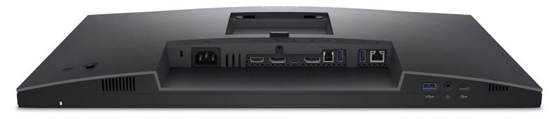 DELL Video Conferencing Monitor P2424HEB 23.8" IPS 1920x1080 FHD 1000:1 5ms 250cd HDMI/ DP/ USB/ CAM/ Repro 3Y