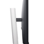 ROZBALENÉ - DELL P2724DEB/ 27" LED/ 16:9/ 2560x1440/ 1000:1/ 8ms/ QHD/ HDMI/ 3x USB/ 2x USB-C/ 2x DP/ RJ-45/ kamera/ repro/ 3...