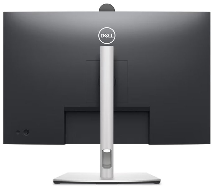ROZBALENÉ - DELL P2724DEB/ 27" LED/ 16:9/ 2560x1440/ 1000:1/ 8ms/ QHD/ HDMI/ 3x USB/ 2x USB-C/ 2x DP/ RJ-45/ kamera/ repro/ 3...