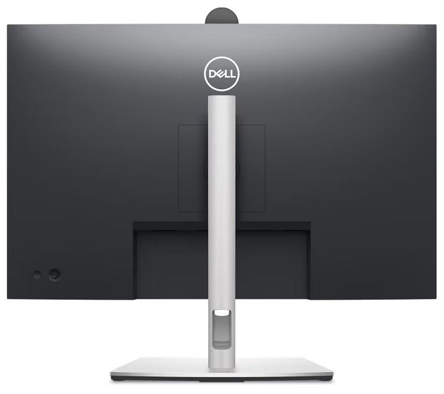 ROZBALENÉ - DELL P2724DEB/ 27" LED/ 16:9/ 2560x1440/ 1000:1/ 8ms/ QHD/ HDMI/ 3x USB/ 2x USB-C/ 2x DP/ RJ-45/ kamera/ repro/ 3...