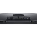 ROZBALENÉ - DELL P2724DEB/ 27" LED/ 16:9/ 2560x1440/ 1000:1/ 8ms/ QHD/ HDMI/ 3x USB/ 2x USB-C/ 2x DP/ RJ-45/ kamera/ repro/ 3...