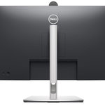 DELL P2724DEB/ 27" LED/ 16:9/ 2560x1440/ 1000:1/ 8ms/ QHD/ HDMI/ 3x USB/ 2x USB-C/ 2x DP/ RJ-45/ kamera/ repro/ 3Y Basic