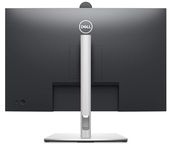 DELL P2724DEB/ 27" LED/ 16:9/ 2560x1440/ 1000:1/ 8ms/ QHD/ HDMI/ 3x USB/ 2x USB-C/ 2x DP/ RJ-45/ kamera/ repro/ 3Y Basic