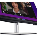 DELL P2724DEB/ 27" LED/ 16:9/ 2560x1440/ 1000:1/ 8ms/ QHD/ HDMI/ 3x USB/ 2x USB-C/ 2x DP/ RJ-45/ kamera/ repro/ 3Y Basic